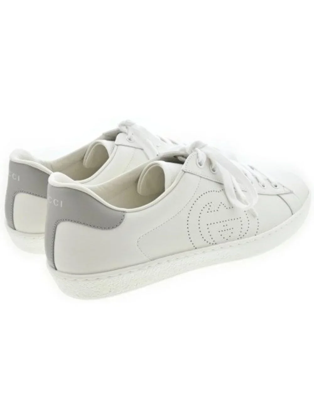 Gucci Sneakers White